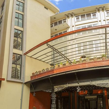 Harati Manor Inn Katmandu Eksteriør billede