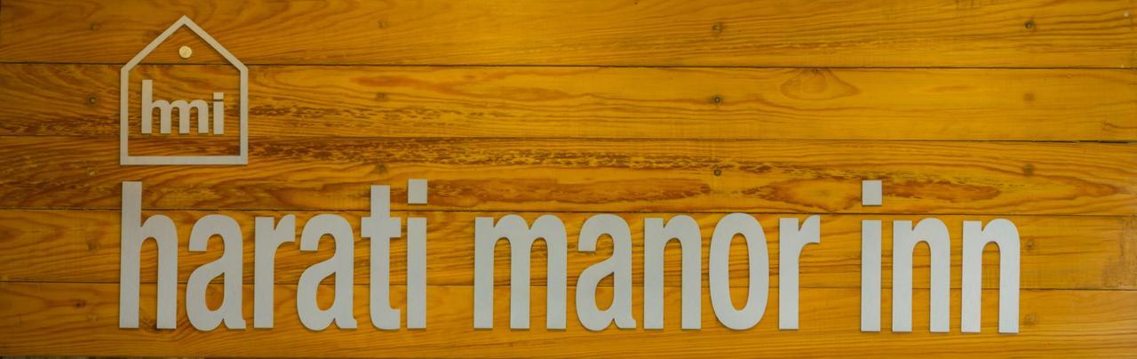 Harati Manor Inn Katmandu Eksteriør billede